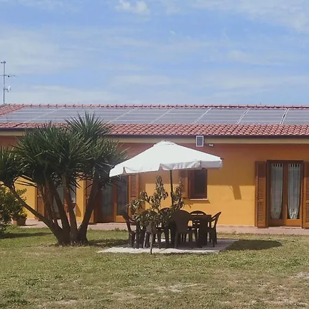 Grotta Delle Fate 3*