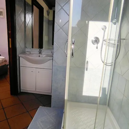 Grotta Delle Fate Ossi