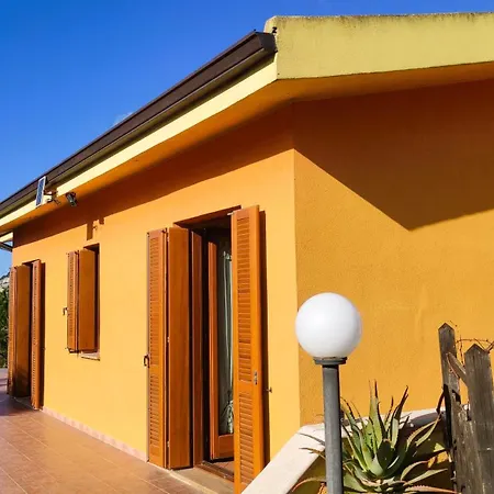 Bed & Breakfast Grotta Delle Fate 3*