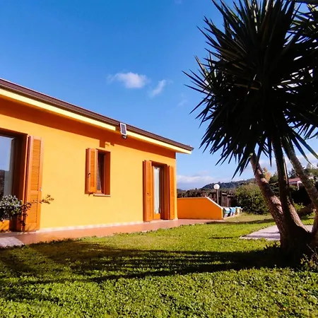 Grotta Delle Fate Bed and Breakfast Ossi