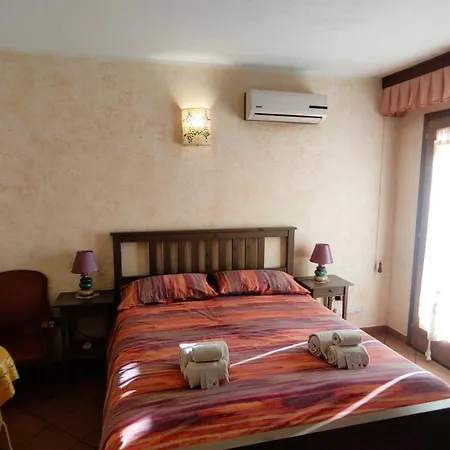 Grotta Delle Fate 3*