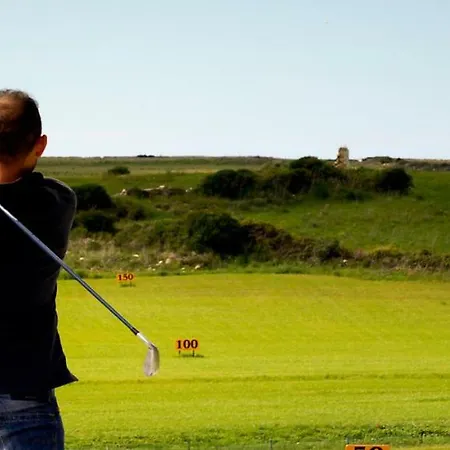 Bed and Breakfast Grotta Delle Fate 3*