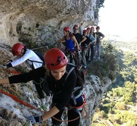 Grotta Delle Fate Bed and Breakfast 3*