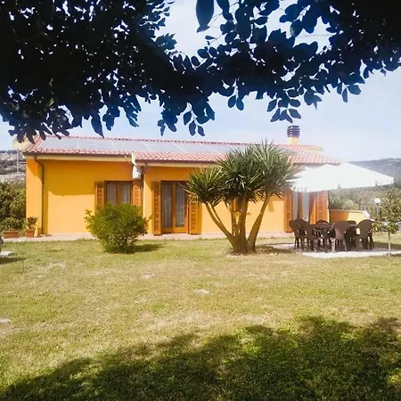 Grotta Delle Fate Bed & Breakfast