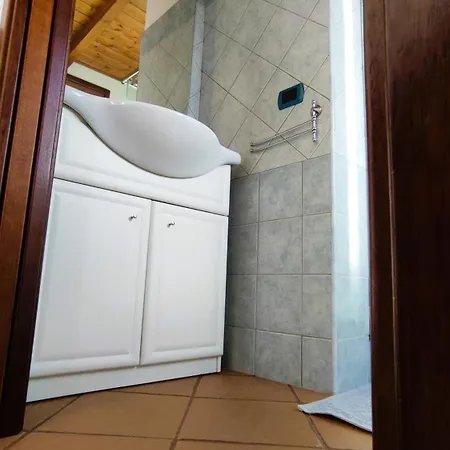 Bed & Breakfast Grotta Delle Fate