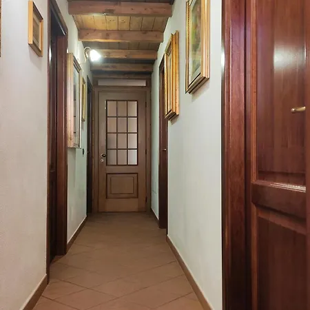 Grotta Delle Fate Bed & Breakfast *