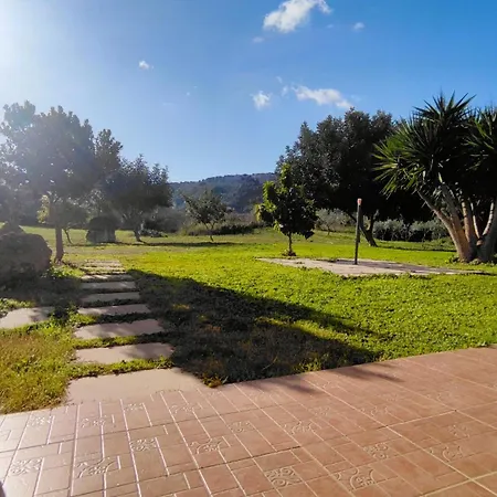Bed & Breakfast Grotta Delle Fate Ossi