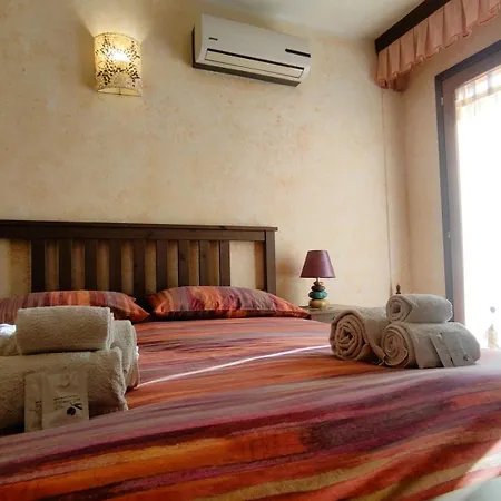 Bed & Breakfast Grotta Delle Fate