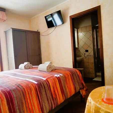 Bed & Breakfast Grotta Delle Fate Ossi