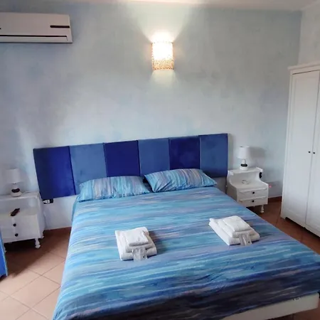 Grotta Delle Fate Bed & Breakfast