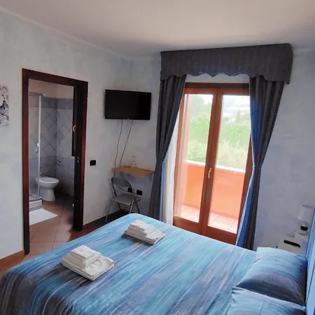Bed & Breakfast Grotta Delle Fate