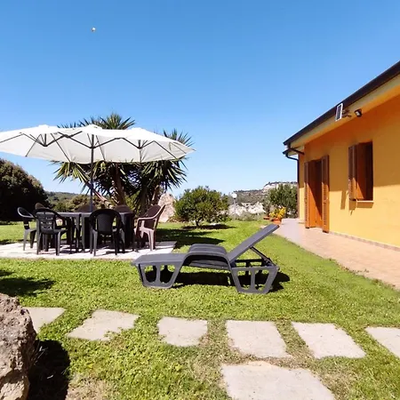 Grotta Delle Fate Ossi