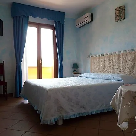 Bed & Breakfast Grotta Delle Fate