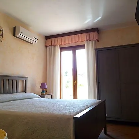 Bed & Breakfast Grotta Delle Fate Ossi