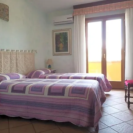 Frühstückspension Grotta Delle Fate 3*