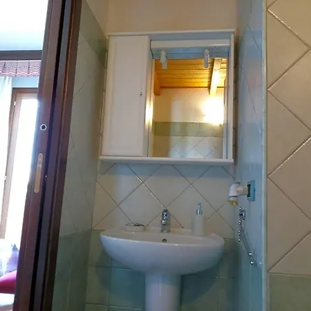 Bed & Breakfast Grotta Delle Fate Ossi