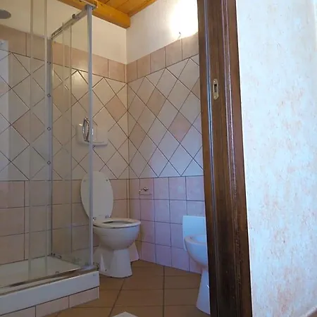 Grotta Delle Fate 3*