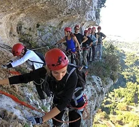Grotta Delle Fate 3*