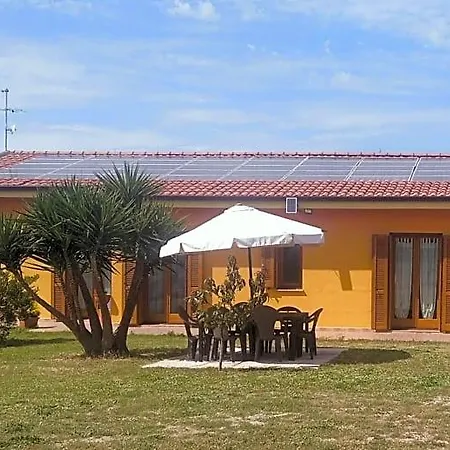 Grotta Delle Fate Bed & Breakfast