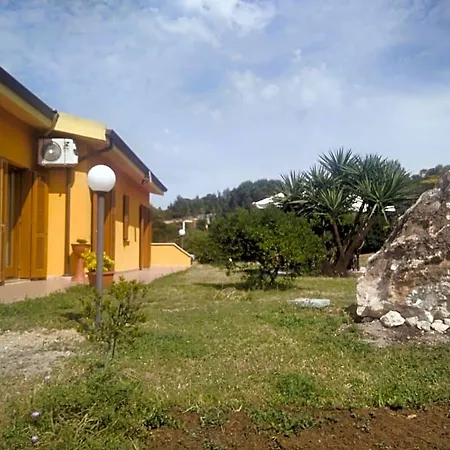 B&B Grotta Delle Fate 3*