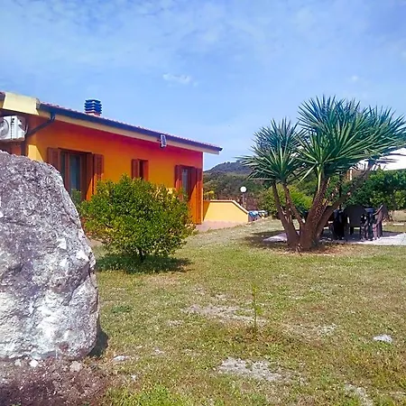 Bed & Breakfast Grotta Delle Fate Ossi