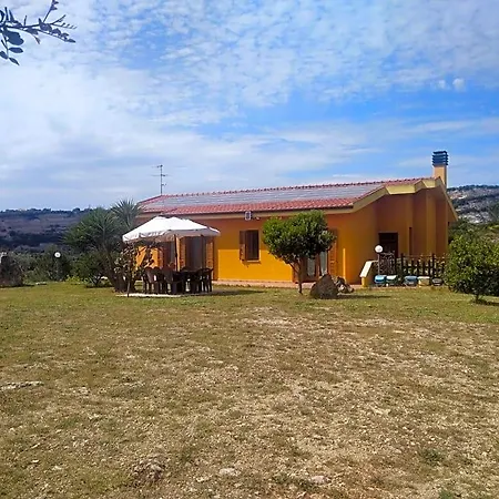 Grotta Delle Fate Frühstückspension Ossi