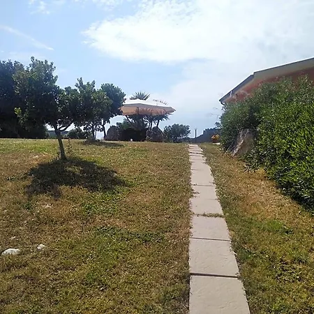 Grotta Delle Fate Ossi