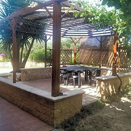 Grotta Delle Fate Ossi