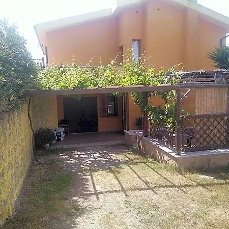 Grotta Delle Fate Bed & Breakfast Ossi