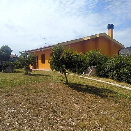 Grotta Delle Fate Frühstückspension Ossi