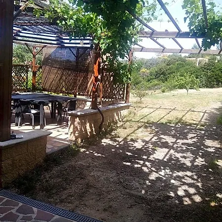 Frühstückspension Grotta Delle Fate Ossi