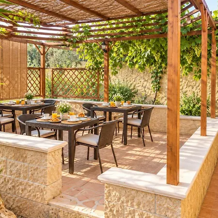 Bed & Breakfast Grotta Delle Fate