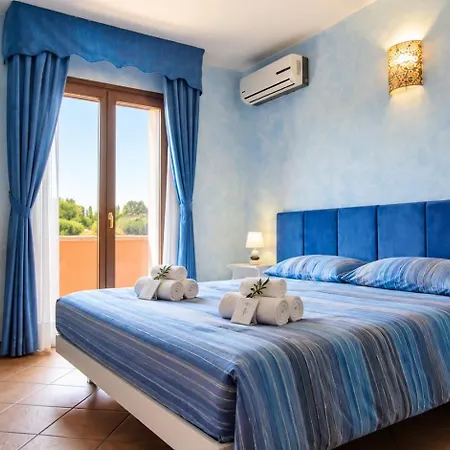Bed & Breakfast Grotta Delle Fate Ossi