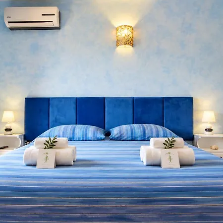 Grotta Delle Fate 3*