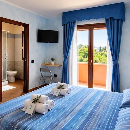 Grotta Delle Fate Bed & Breakfast