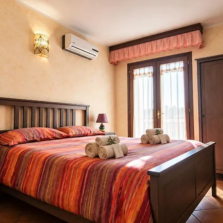 Grotta Delle Fate 3*