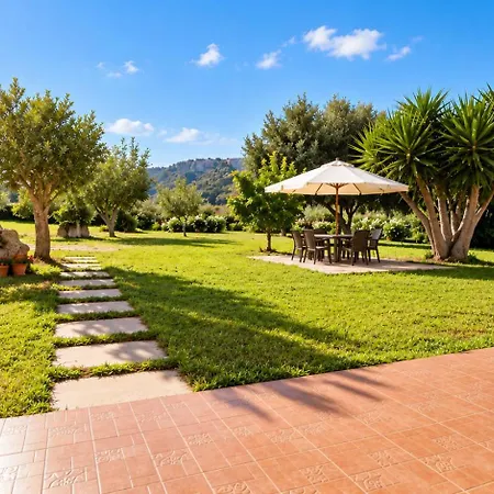 Bed & Breakfast Grotta Delle Fate