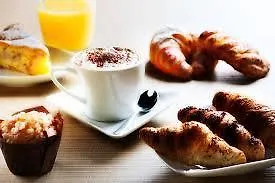 Grotta Delle Fate Couette-café Ossi