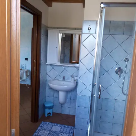 Bed & Breakfast Grotta Delle Fate *