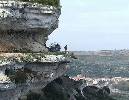 Grotta Delle Fate * Ossi