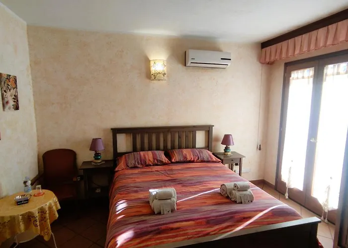 Grotta Delle Fate 3*